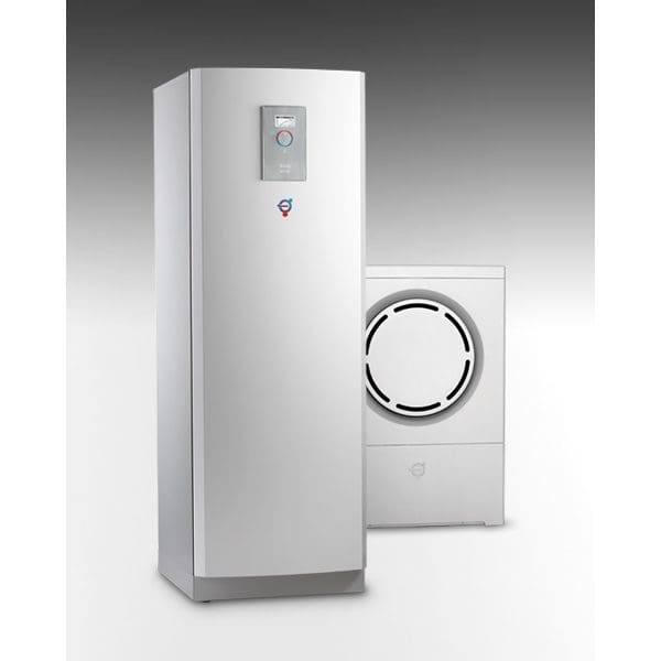 Thermia atria optimum 1 Thermia Atria Optimum