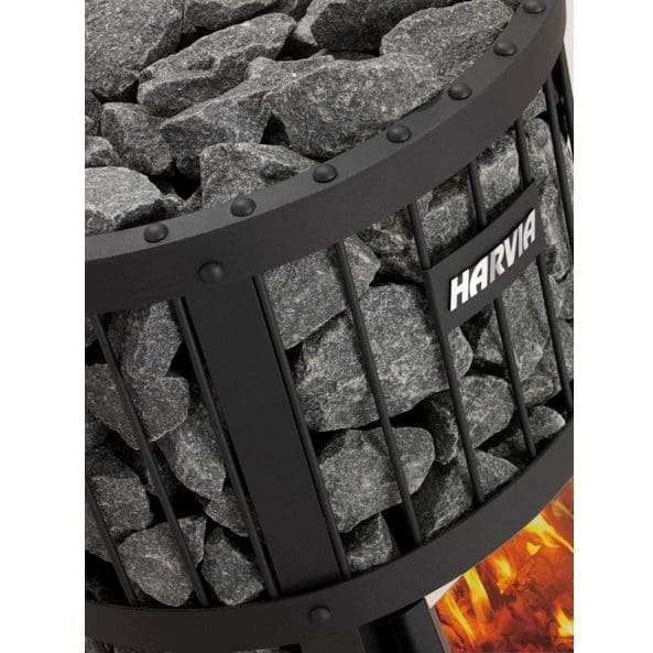 Träbyggarna i kalix bastuaggregat harvia legend 150 2 Träbyggarna i Kalix Bastuaggregat Harvia Legend 150 - Bild 2