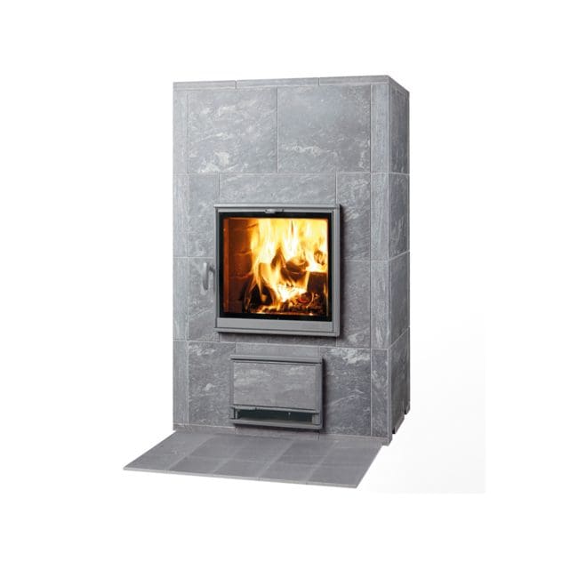 Tulikivi harmaja 1 Tulikivi Harmaja
