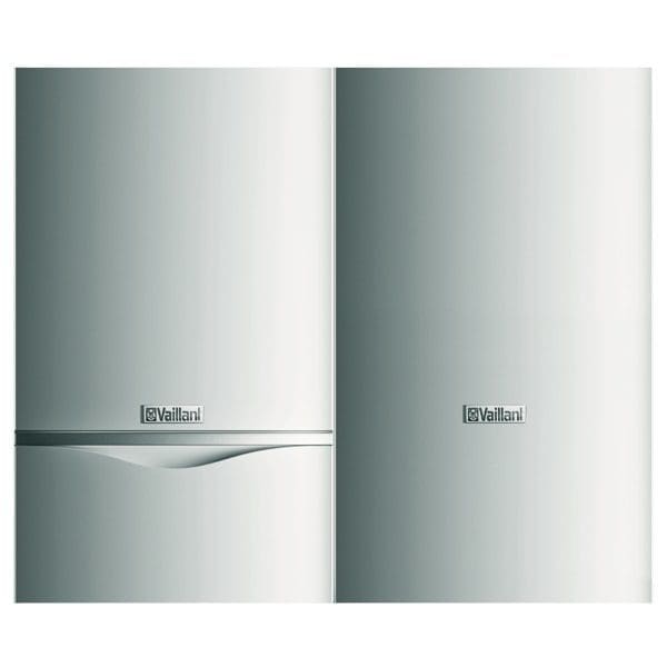 Vaillant ecotec exclusiv 1 Vaillant ecoTEC exclusiv