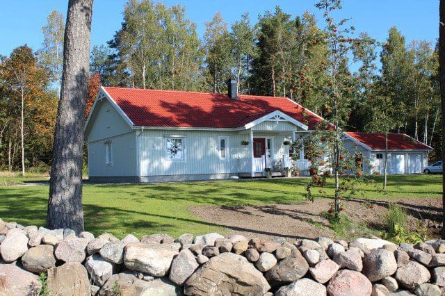 Vårgårdahus villa bovik 3 VårgårdaHus Villa Bovik - Bild 3
