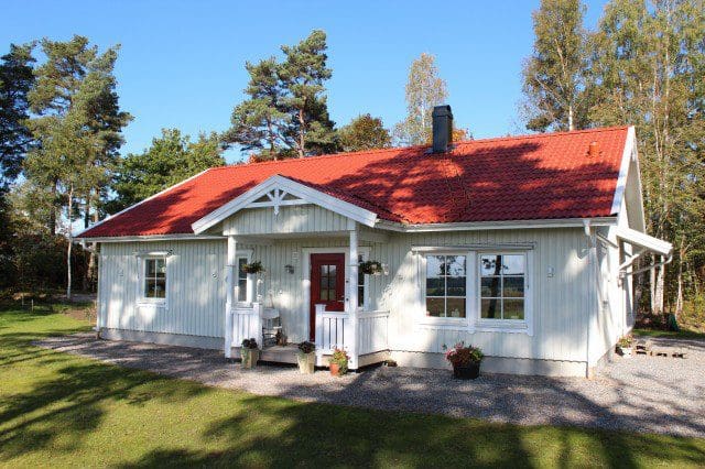 Vårgårdahus villa bovik 4 VårgårdaHus Villa Bovik - Bild 4