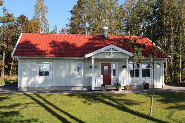 Vårgårdahus villa bovik 7 VårgårdaHus Villa Bovik - Bild 7