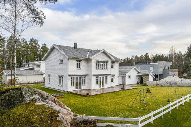 Vårgårdahus villa emyhill 4 VårgårdaHus Villa Emyhill - Bild 4