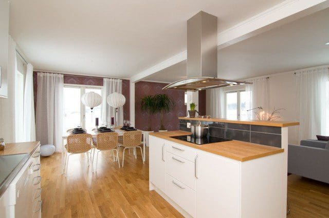 Vårgårdahus villa fagrabo 5 VårgårdaHus Villa Fagrabo - Bild 5