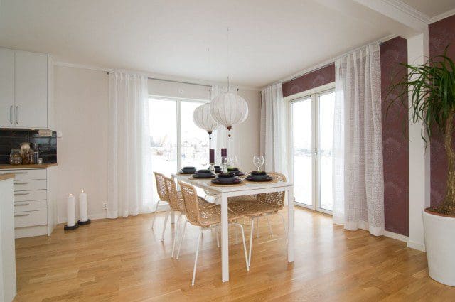 Vårgårdahus villa fagrabo 6 VårgårdaHus Villa Fagrabo - Bild 6
