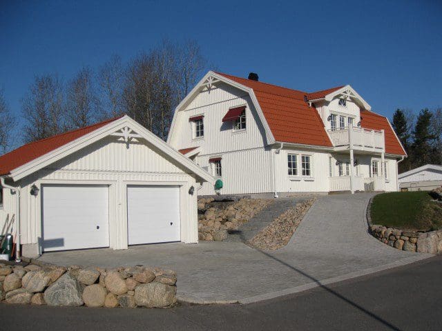 Vårgårdahus villa högalid 4 VårgårdaHus Villa Högalid - Bild 4