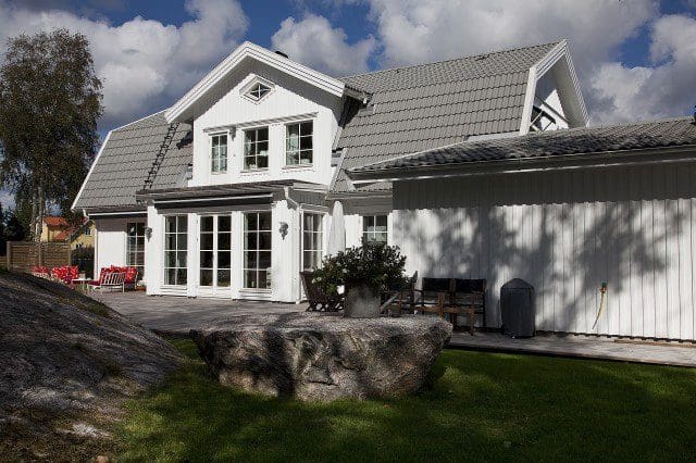 Vårgårdahus villa högalid 5 VårgårdaHus Villa Högalid - Bild 5