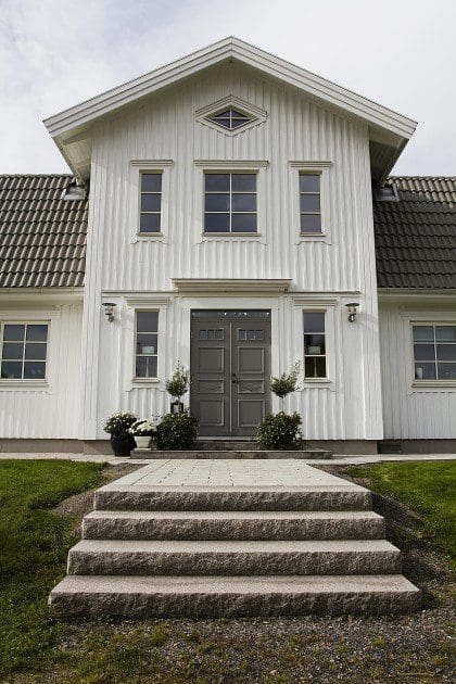 Vårgårdahus villa högalid 7 VårgårdaHus Villa Högalid - Bild 7