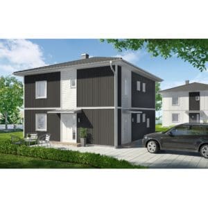 VårgårdaHus Villa Klinten