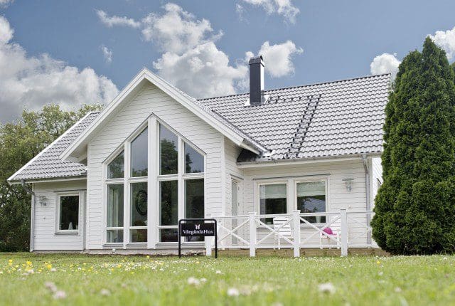 Vårgårdahus villa lovik 4 VårgårdaHus Villa Lovik - Bild 4