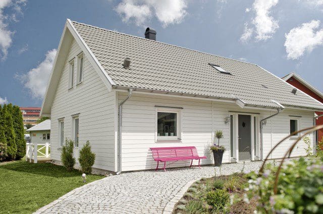 Vårgårdahus villa lovik 6 VårgårdaHus Villa Lovik - Bild 6