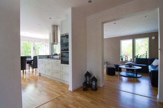 Vårgårdahus villa lunden 5 VårgårdaHus Villa Lunden - Bild 5