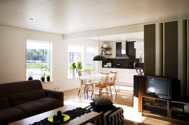 Vårgårdahus villa nygård 5 VårgårdaHus Villa Nygård - Bild 5