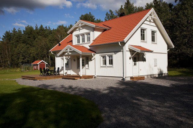 Vårgårdahus villa södergården 6 VårgårdaHus Villa Södergården - Bild 6