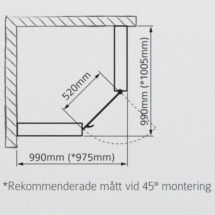 Vetro nordic collection åre i 2 Vetro Nordic Collection Åre I - Bild 2