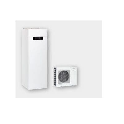 Viessmann vitocal 222-s/242-s 1 Viessmann Vitocal 222-S/242-S