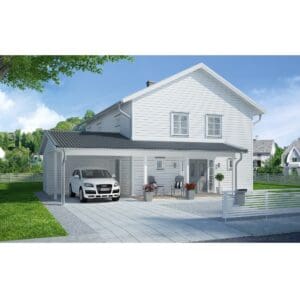 VårgårdaHus Villa Anneberg