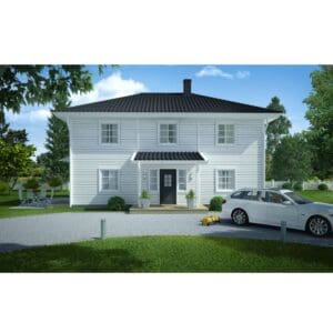 VårgårdaHus Villa Annehill