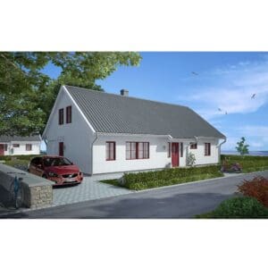 VårgårdaHus Villa Björkås