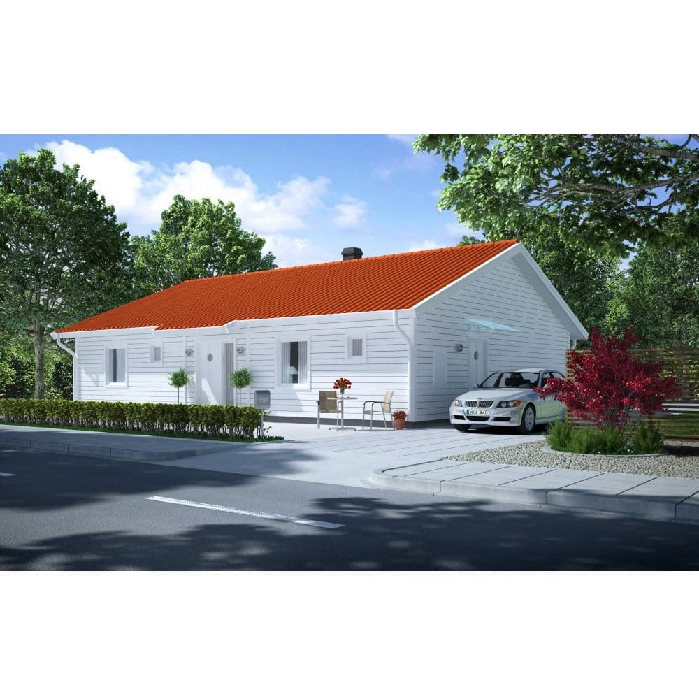 Vårgårdahus villa bovik 1 VårgårdaHus Villa Bovik