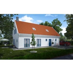 VårgårdaHus Villa Fagrabo
