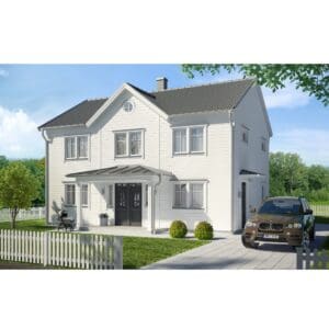 VårgårdaHus Villa Jennyhill