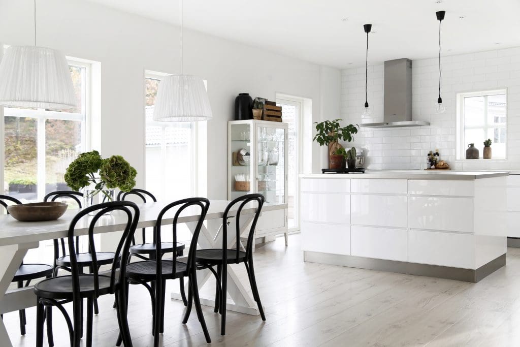 Vårgårdahus villa ljunghem 3 VårgårdaHus Villa Ljunghem - Bild 3
