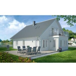 VårgårdaHus Villa Lunden