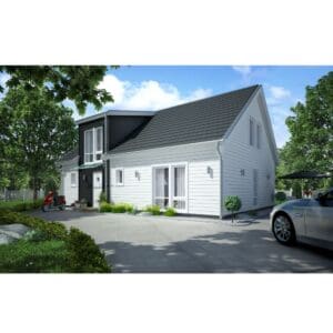 VårgårdaHus Villa Nybo