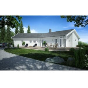VårgårdaHus Villa Sandvik