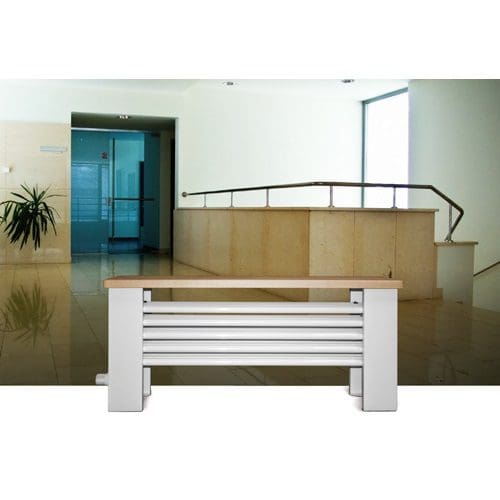 Watt heating watt radiator bänk, wrb 1 Watt Heating Watt Radiator Bänk