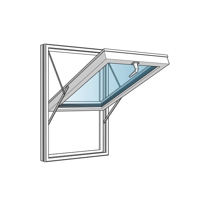 Westcoast windows tsg 180 antik 1 Westcoast Windows TSG 180 Antik