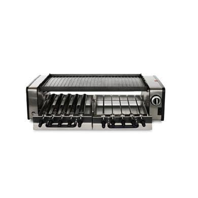 Wilfa mg-1600 multigrill 1 Wilfa MG-1600 multigrill