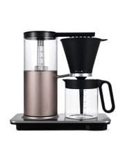 Wilfa Svart Optimal kaffebryggare WSO-1SG