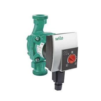Wilo yonos pico 1 Wilo Yonos PICO