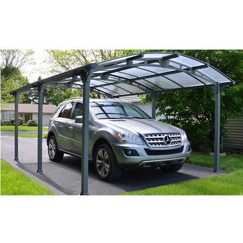 Gop carport arcadia 5000 1 gop Carport Arcadia 5000