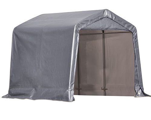 Gop förrådstält original 9 kvm 2 gop Förrådstält Original 9 kvm - Bild 2