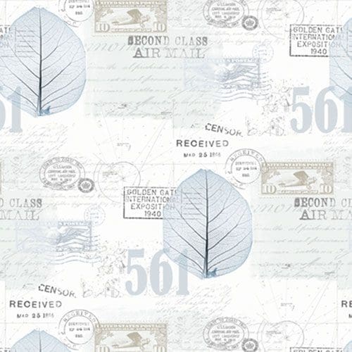 Midbec tapeter hav & land 4 Midbec tapeter Hav & Land - Bild 4