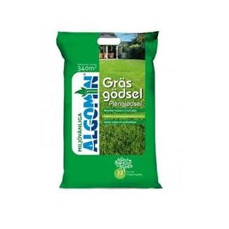 Algomin® gräsgödsel 1 Algomin® Gräsgödsel