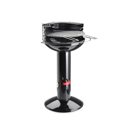 Barbecook major black 1 Barbecook Major Black