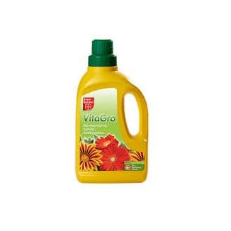 Bayer garden vitagro trädgårdsgödsel 2 l 1 Bayer Garden Vitagro Trädgårdsgödsel 2 L