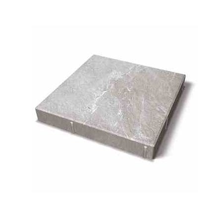 Benders cambridge platta 420x420x60mm grafit 1 Bender Cambridge Platta 420x420x60mm grafit