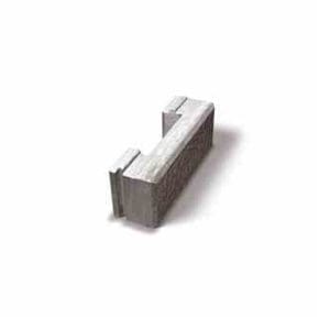 Bender Megaloc 400x135(200)x150mm grå
