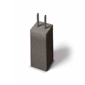 Bender Plint fast stolpsko 2