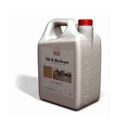 Benders tak & markrent 5 liter 1 Bender Tak & Markrent 5 liter