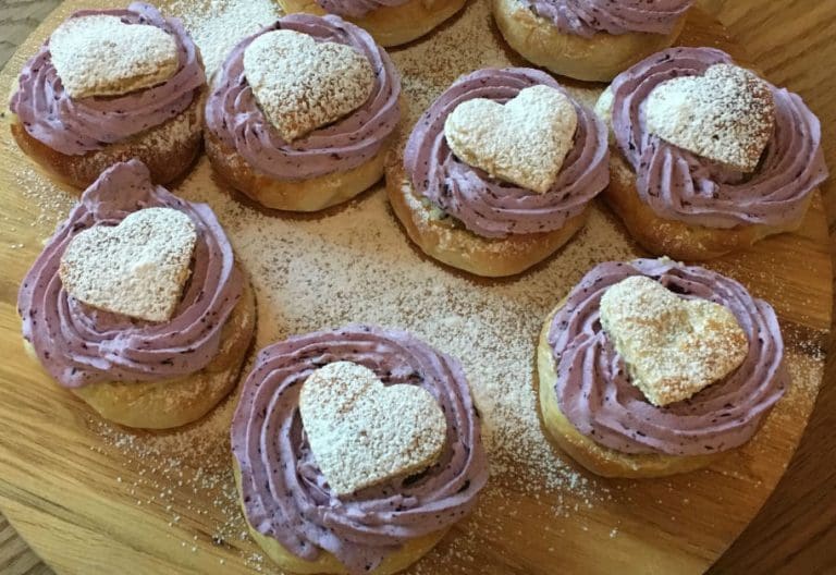 Janssons frestelse 4