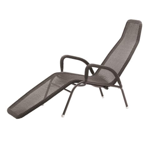 Cane-line sunrise solstol 1 Cane-line Sunrise solstol