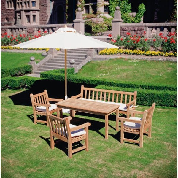 Classic Garden Britannia