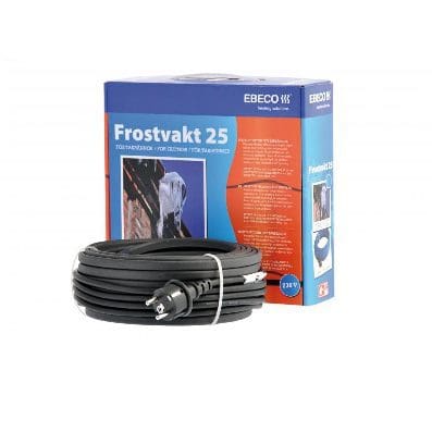 Ebeco frostvakt 25 ® 1 Ebeco Frostvakt 25 ®